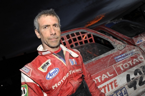 Barilla conciato thumbnail